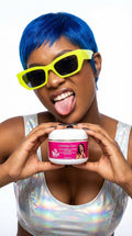 Whitening face cream